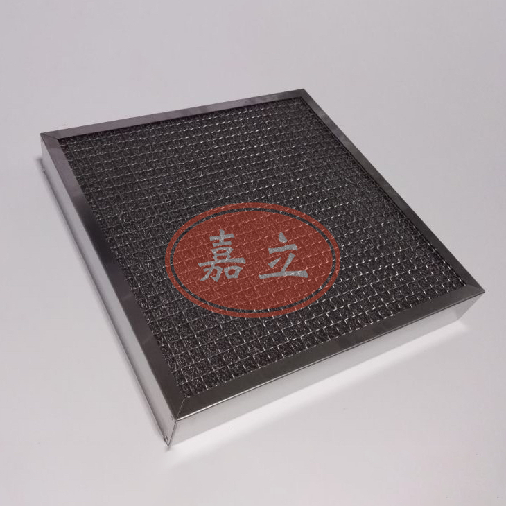 尖草坪不锈钢油雾过滤器